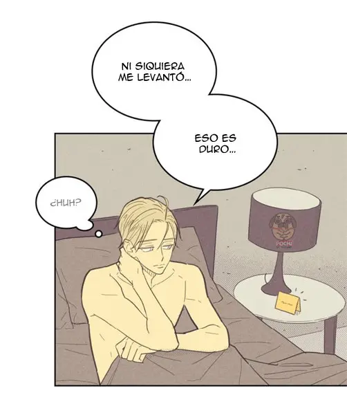 Encendido o apagado (On or Off) (2019) - Capítulo 36 - Página 28 - LectorTMOo