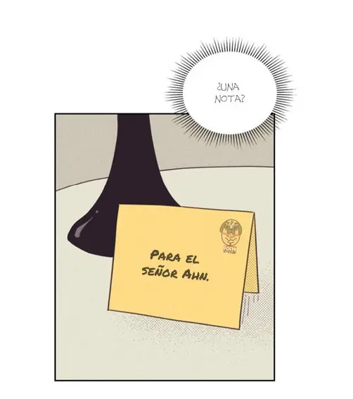 Encendido o apagado (On or Off) (2019) - Capítulo 36 - Página 29 - LectorTMOo
