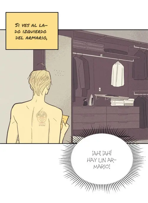 Encendido o apagado (On or Off) (2019) - Capítulo 36 - Página 31 - LectorTMOo
