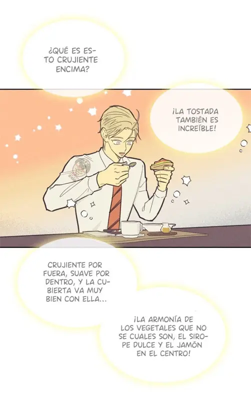 Encendido o apagado (On or Off) (2019) - Capítulo 36 - Página 43 - LectorTMOo