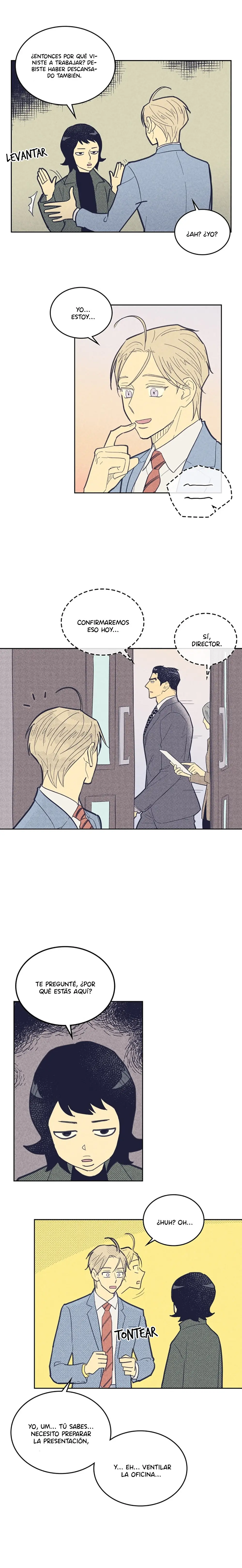 Encendido o apagado (On or Off) (2019) - Capítulo 37 - Página 6 - LectorTMOo
