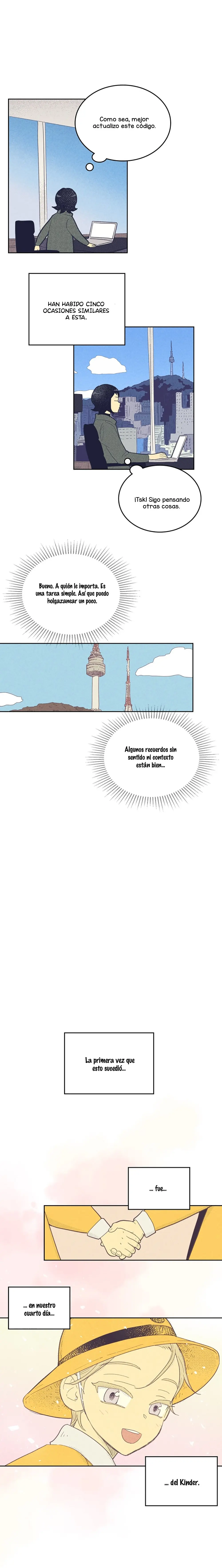 Encendido o apagado (On or Off) (2019) - Capítulo 37 - Página 8 - LectorTMOo