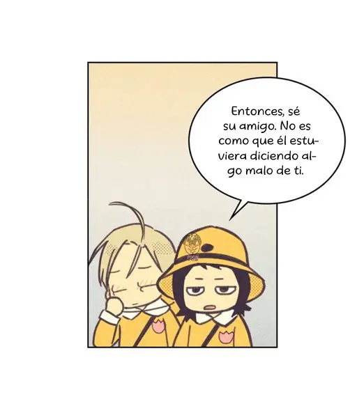 Encendido o apagado (On or Off) (2019) - Capítulo 38 - Página 20 - LectorTMOo