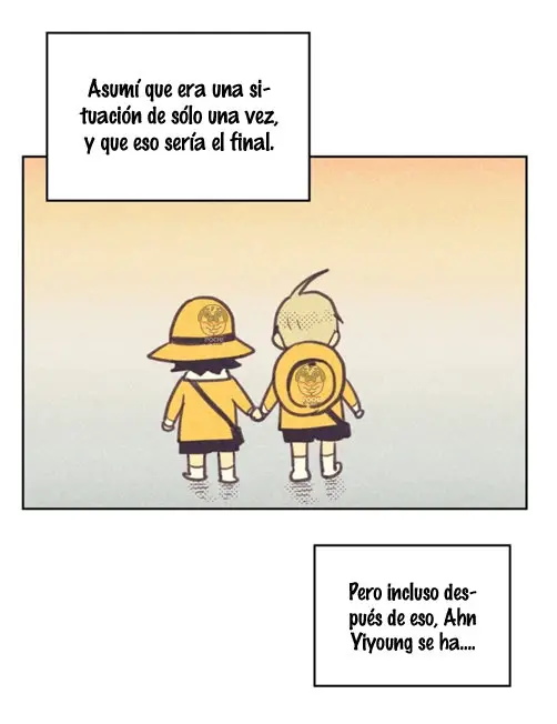 Encendido o apagado (On or Off) (2019) - Capítulo 38 - Página 26 - LectorTMOo