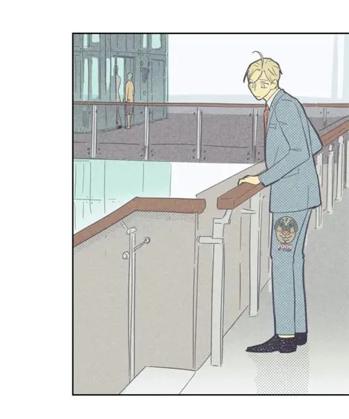 Encendido o apagado (On or Off) (2019) - Capítulo 38 - Página 35 - LectorTMOo