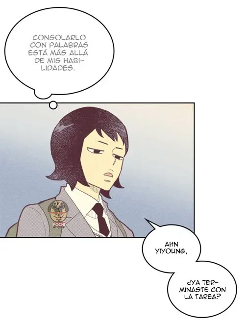 Encendido o apagado (On or Off) (2019) - Capítulo 38 - Página 53 - LectorTMOo