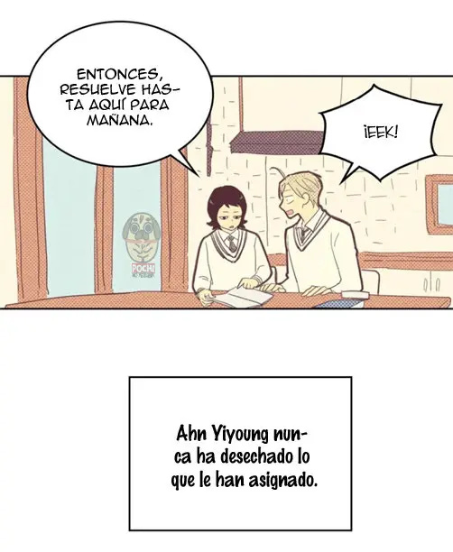 Encendido o apagado (On or Off) (2019) - Capítulo 39 - Página 11 - LectorTMOo