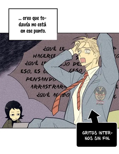 Encendido o apagado (On or Off) (2019) - Capítulo 39 - Página 14 - LectorTMOo