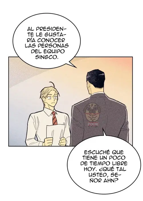 Encendido o apagado (On or Off) (2019) - Capítulo 39 - Página 25 - LectorTMOo