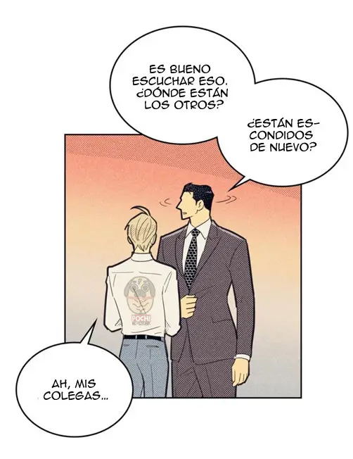 Encendido o apagado (On or Off) (2019) - Capítulo 39 - Página 27 - LectorTMOo