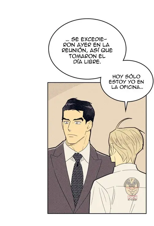 Encendido o apagado (On or Off) (2019) - Capítulo 39 - Página 28 - LectorTMOo