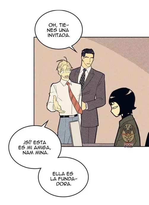 Encendido o apagado (On or Off) (2019) - Capítulo 39 - Página 31 - LectorTMOo
