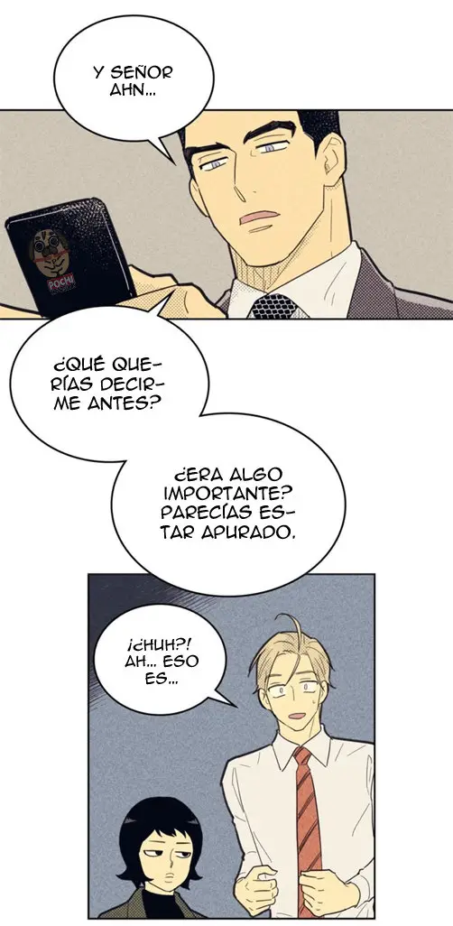 Encendido o apagado (On or Off) (2019) - Capítulo 39 - Página 36 - LectorTMOo