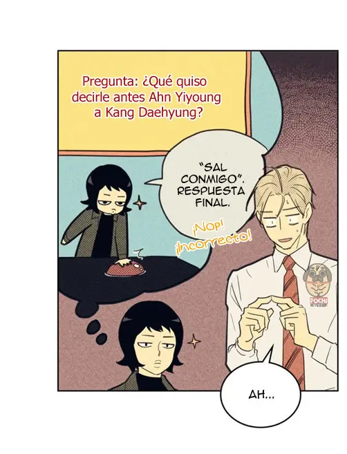 Encendido o apagado (On or Off) (2019) - Capítulo 39 - Página 37 - LectorTMOo