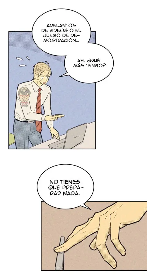 Encendido o apagado (On or Off) (2019) - Capítulo 39 - Página 45 - LectorTMOo