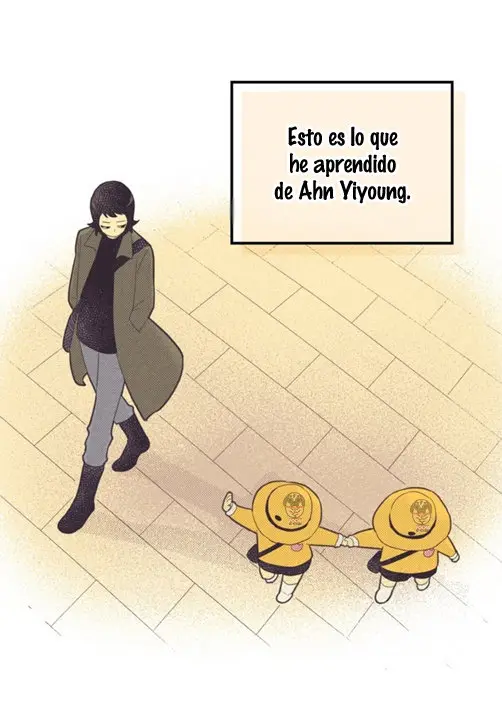 Encendido o apagado (On or Off) (2019) - Capítulo 39 - Página 56 - LectorTMOo