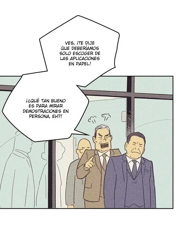 Encendido o apagado (On or Off) (2019) - Capítulo 4 - Página 12 - LectorTMOo