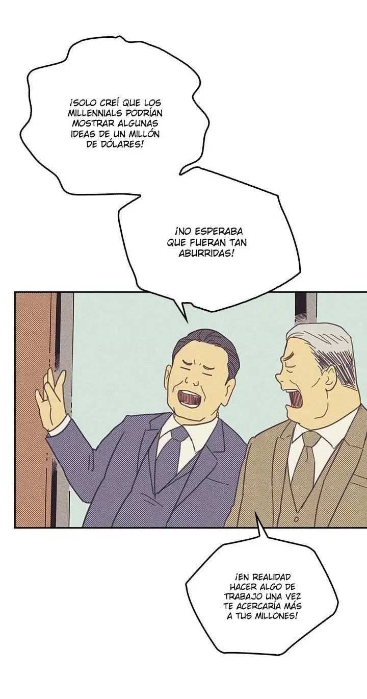 Encendido o apagado (On or Off) (2019) - Capítulo 4 - Página 13 - LectorTMOo