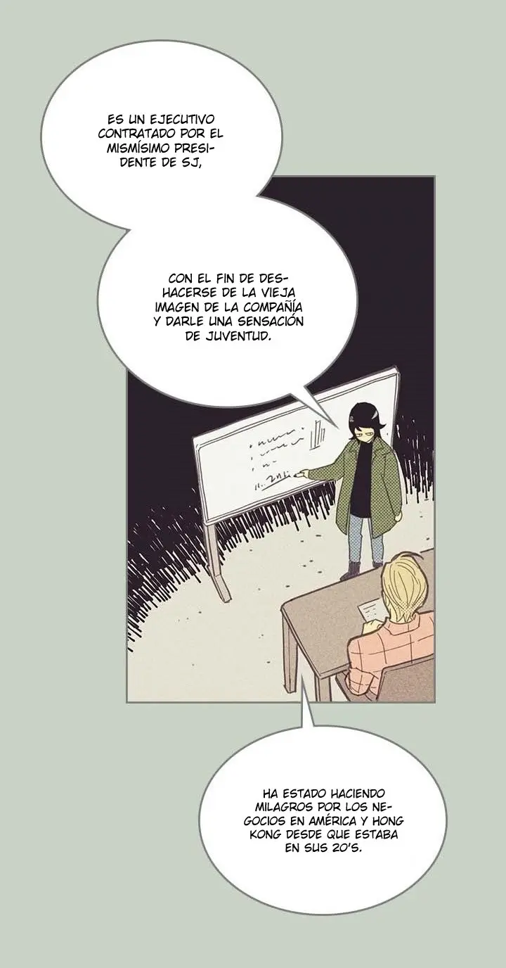 Encendido o apagado (On or Off) (2019) - Capítulo 4 - Página 20 - LectorTMOo
