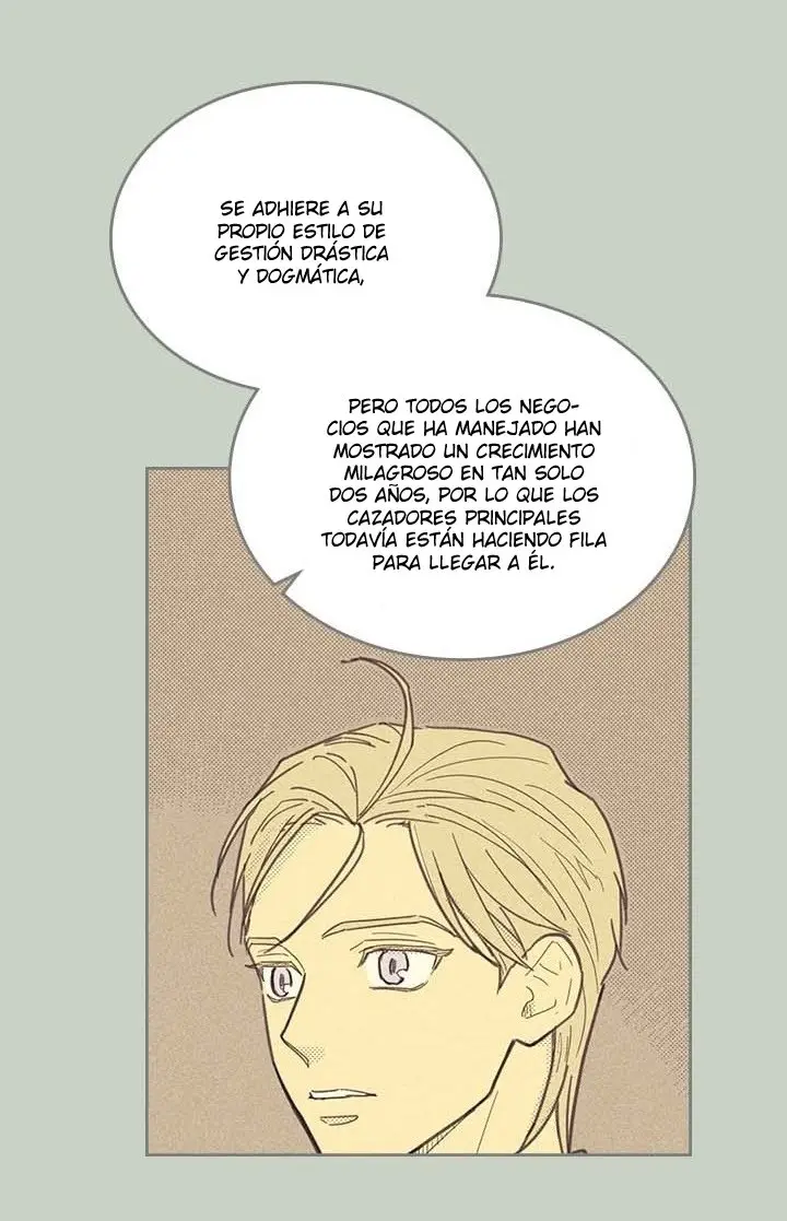 Encendido o apagado (On or Off) (2019) - Capítulo 4 - Página 21 - LectorTMOo