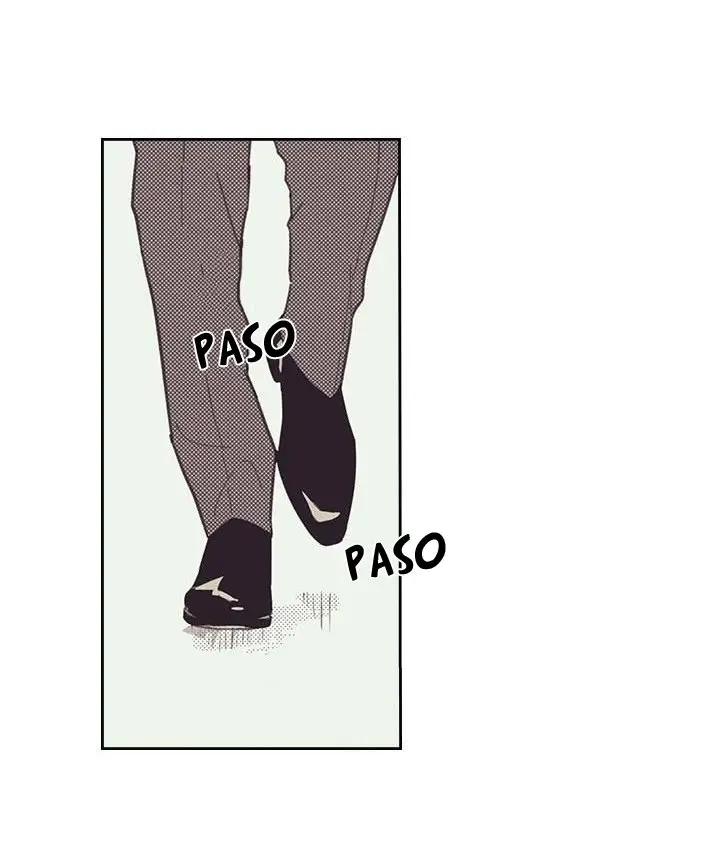 Encendido o apagado (On or Off) (2019) - Capítulo 4 - Página 32 - LectorTMOo