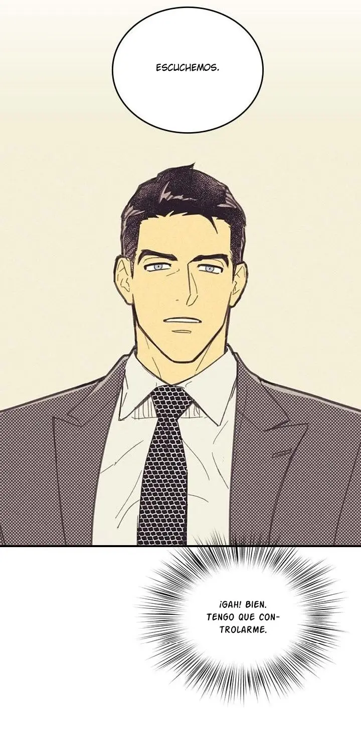 Encendido o apagado (On or Off) (2019) - Capítulo 4 - Página 52 - LectorTMOo