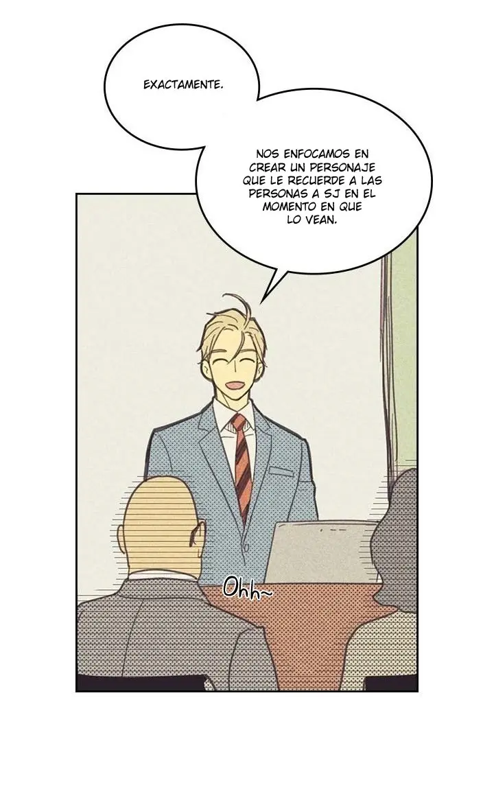 Encendido o apagado (On or Off) (2019) - Capítulo 4 - Página 58 - LectorTMOo