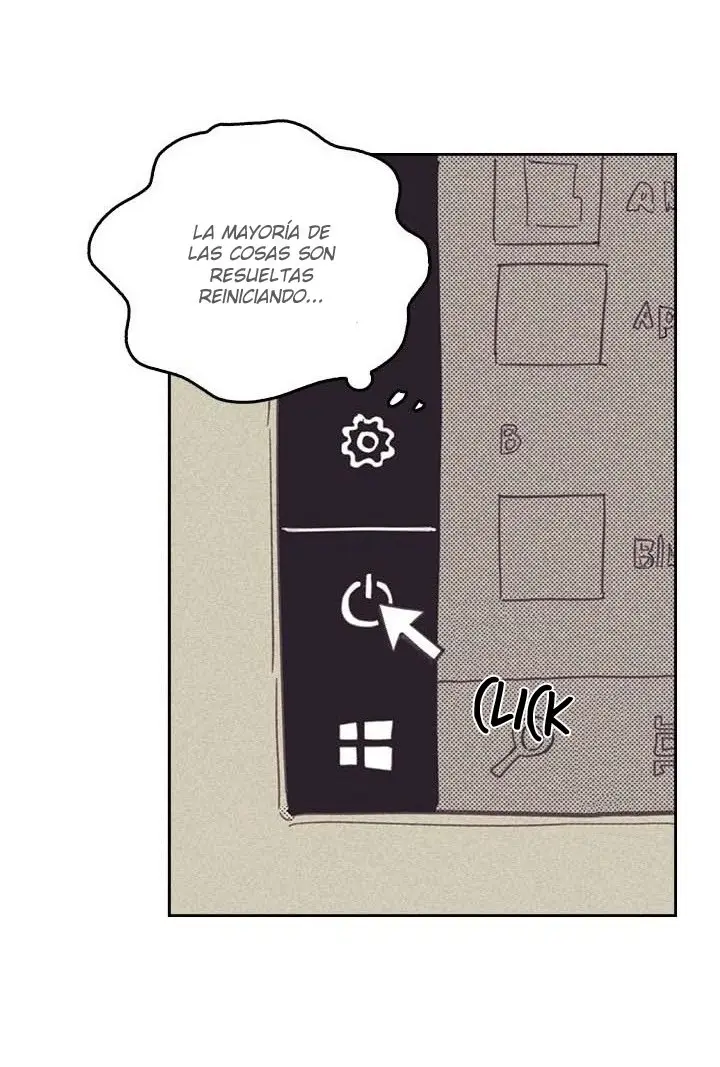 Encendido o apagado (On or Off) (2019) - Capítulo 4 - Página 62 - LectorTMOo