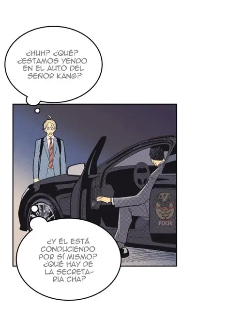 Encendido o apagado (On or Off) (2019) - Capítulo 40 - Página 6 - LectorTMOo
