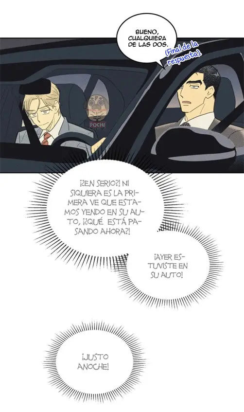 Encendido o apagado (On or Off) (2019) - Capítulo 40 - Página 13 - LectorTMOo
