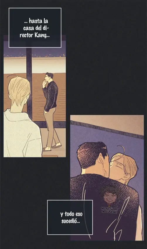 Encendido o apagado (On or Off) (2019) - Capítulo 40 - Página 16 - LectorTMOo
