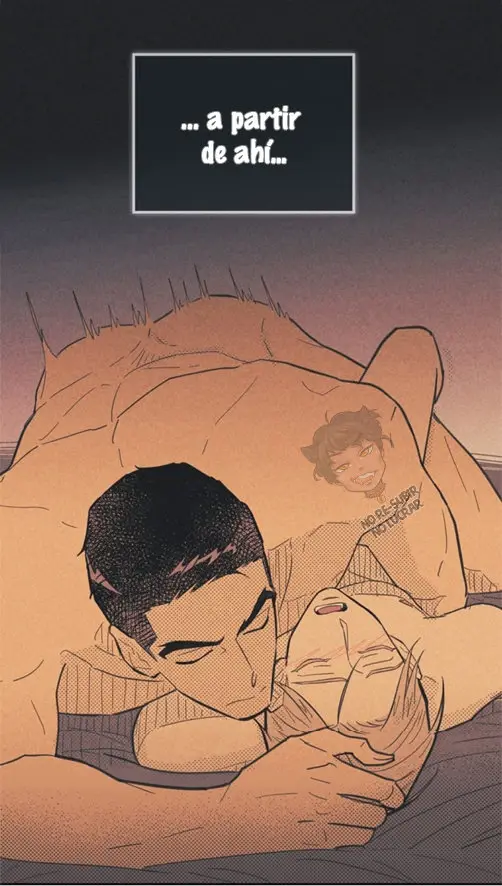 Encendido o apagado (On or Off) (2019) - Capítulo 40 - Página 17 - LectorTMOo