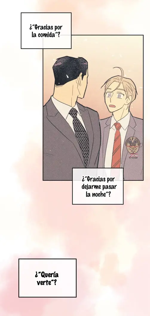 Encendido o apagado (On or Off) (2019) - Capítulo 40 - Página 30 - LectorTMOo