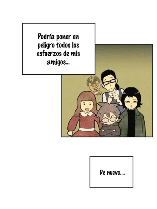 Encendido o apagado (On or Off) (2019) - Capítulo 40 - Página 33 - LectorTMOo