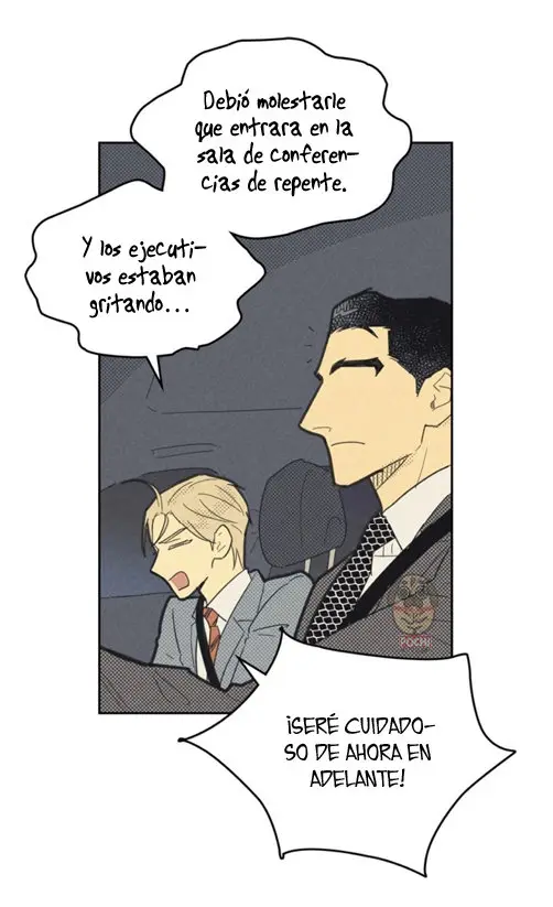 Encendido o apagado (On or Off) (2019) - Capítulo 40 - Página 36 - LectorTMOo
