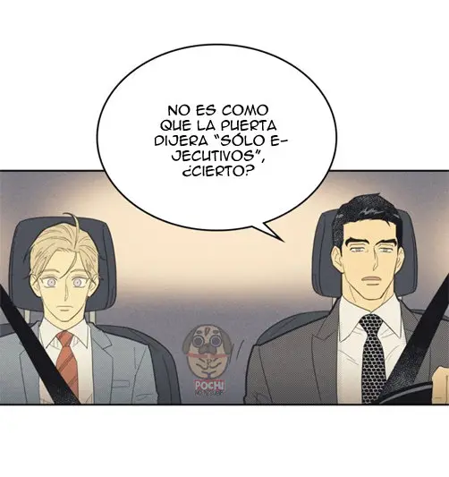 Encendido o apagado (On or Off) (2019) - Capítulo 40 - Página 39 - LectorTMOo