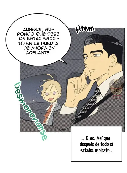 Encendido o apagado (On or Off) (2019) - Capítulo 40 - Página 41 - LectorTMOo