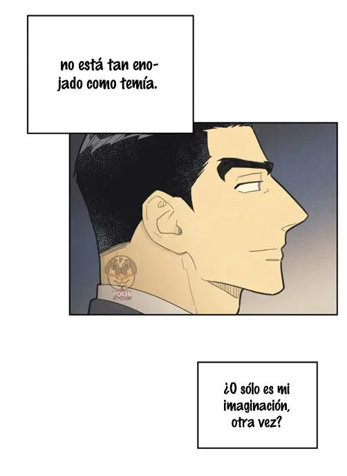 Encendido o apagado (On or Off) (2019) - Capítulo 40 - Página 43 - LectorTMOo