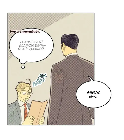 Encendido o apagado (On or Off) (2019) - Capítulo 40 - Página 50 - LectorTMOo