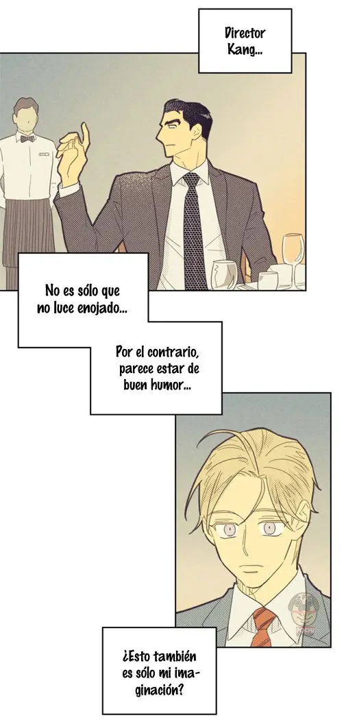 Encendido o apagado (On or Off) (2019) - Capítulo 40 - Página 55 - LectorTMOo