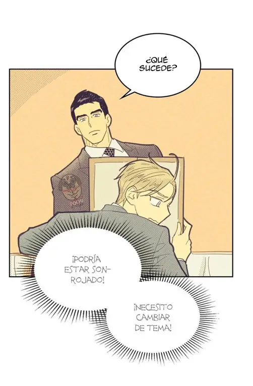 Encendido o apagado (On or Off) (2019) - Capítulo 41 - Página 6 - LectorTMOo