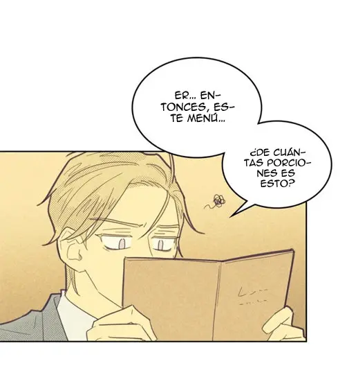 Encendido o apagado (On or Off) (2019) - Capítulo 41 - Página 7 - LectorTMOo