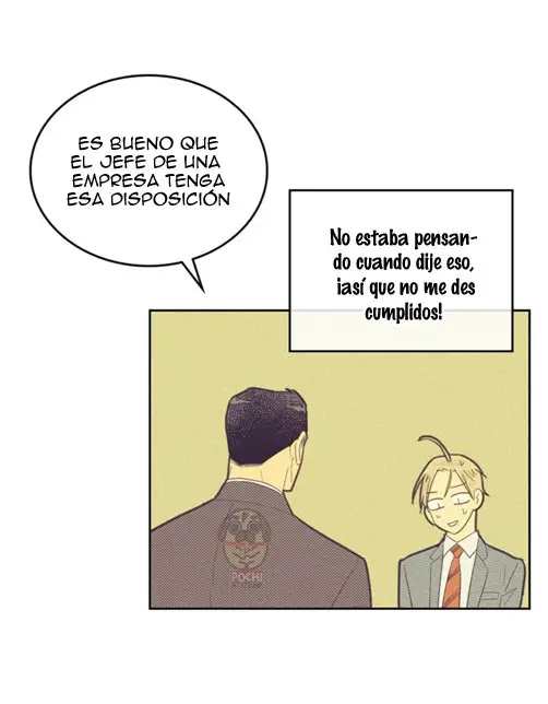 Encendido o apagado (On or Off) (2019) - Capítulo 41 - Página 20 - LectorTMOo