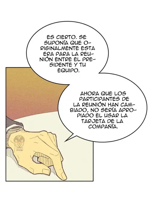 Encendido o apagado (On or Off) (2019) - Capítulo 41 - Página 21 - LectorTMOo
