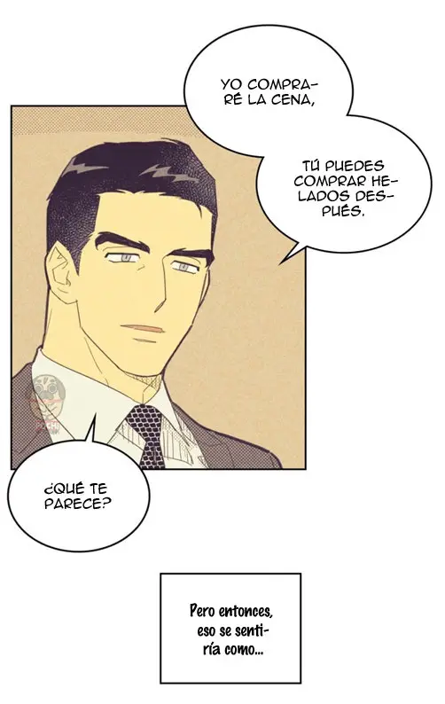 Encendido o apagado (On or Off) (2019) - Capítulo 41 - Página 23 - LectorTMOo