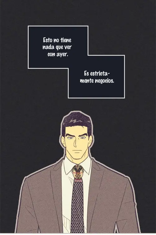 Encendido o apagado (On or Off) (2019) - Capítulo 41 - Página 28 - LectorTMOo