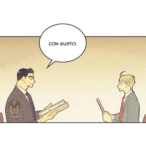 Encendido o apagado (On or Off) (2019) - Capítulo 41 - Página 32 - LectorTMOo