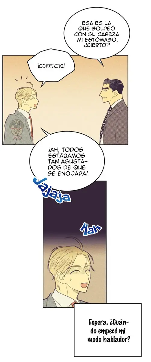 Encendido o apagado (On or Off) (2019) - Capítulo 41 - Página 34 - LectorTMOo
