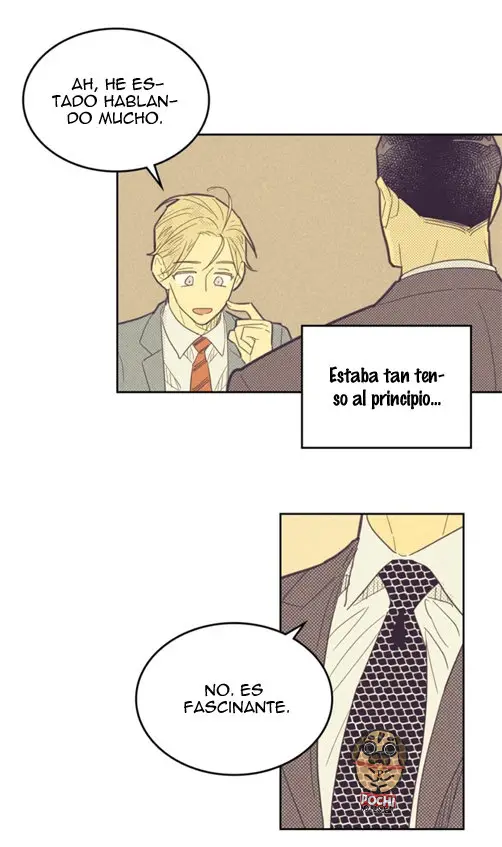 Encendido o apagado (On or Off) (2019) - Capítulo 41 - Página 35 - LectorTMOo