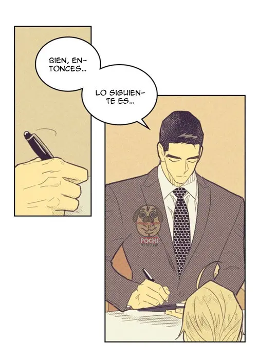 Encendido o apagado (On or Off) (2019) - Capítulo 41 - Página 38 - LectorTMOo